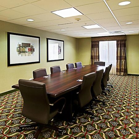 Holiday Inn Express & Suites Phoenix Glendale Dist By Ihg Exterior foto