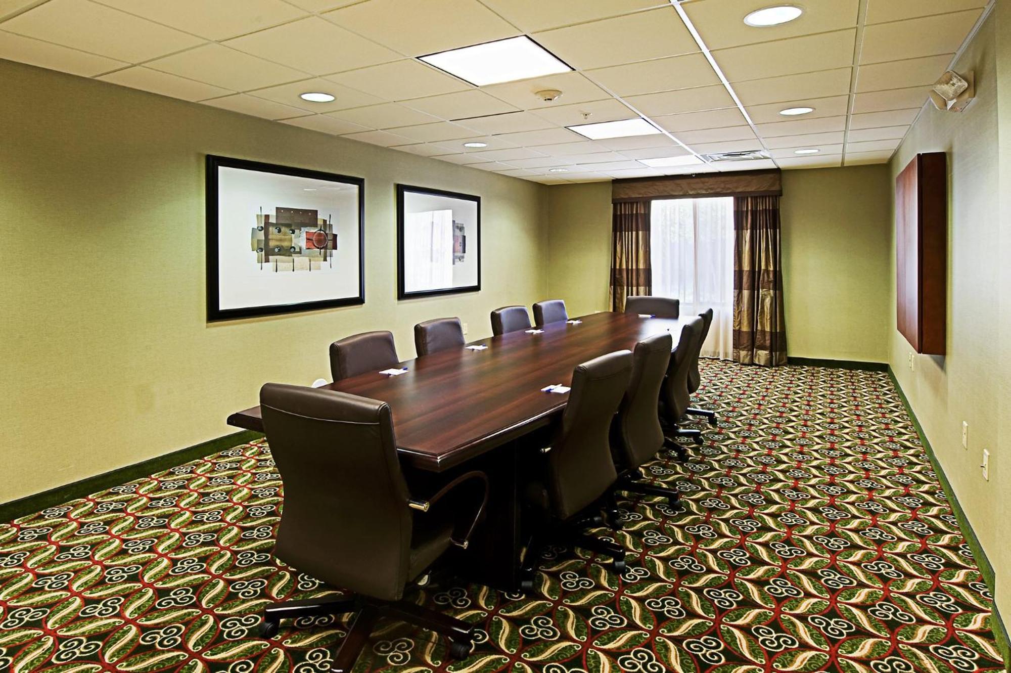 Holiday Inn Express & Suites Phoenix Glendale Dist By Ihg Exterior foto