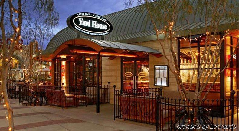 Holiday Inn Express & Suites Phoenix Glendale Dist By Ihg Exterior foto