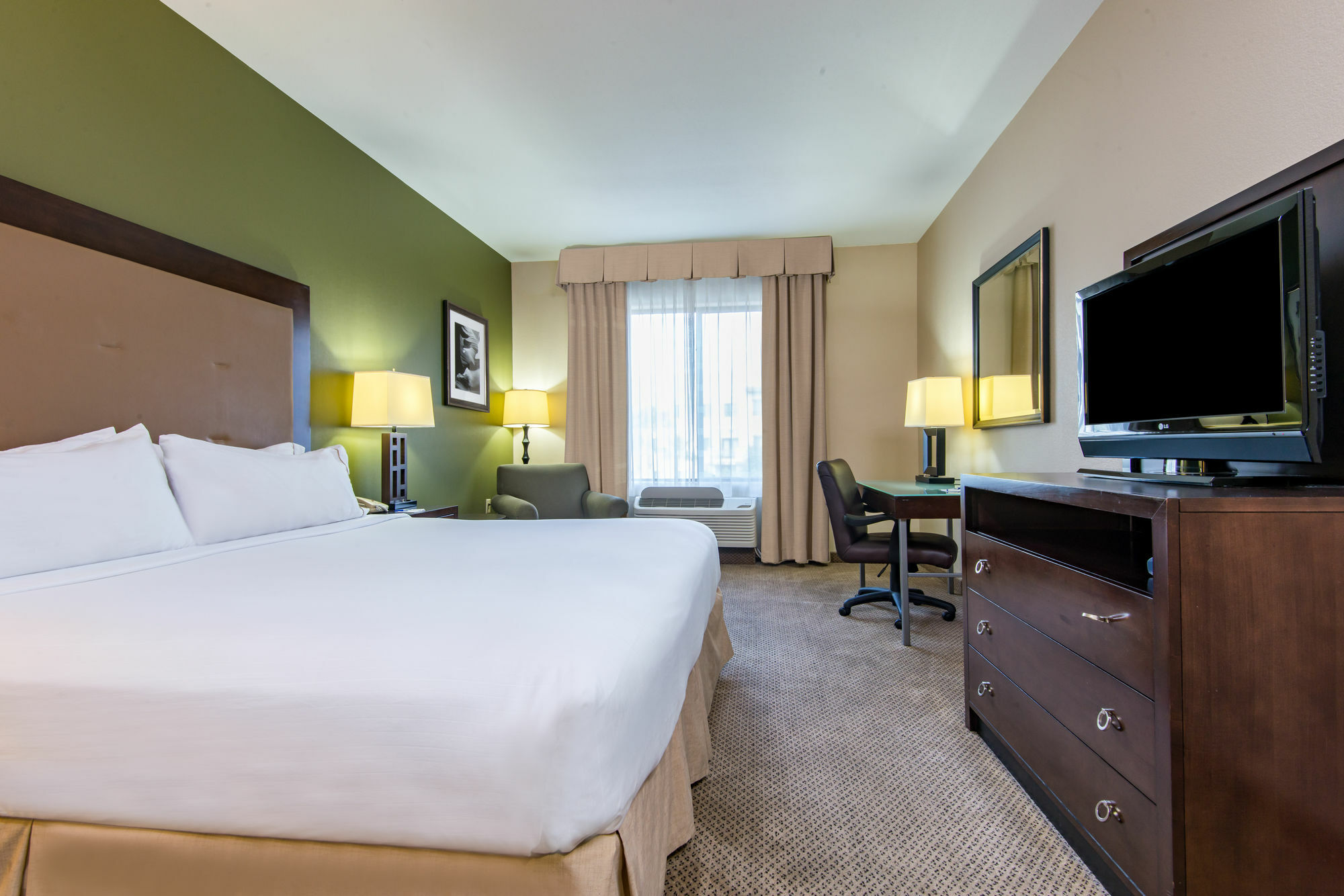 Holiday Inn Express & Suites Phoenix Glendale Dist By Ihg Exterior foto